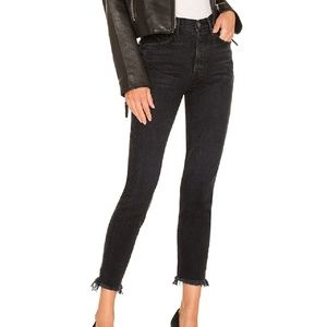 GRLFRND Karolina - Hold Up Black